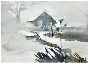 natur 5, såld