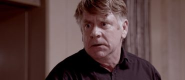 Still from BODILY SIGNS (Göran Thorell)