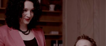 Still from BODILY SIGNS (Maria Blomster)