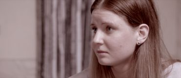 Still from BODILY SIGNS (Katja Ferm)