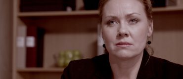 Still from BODILY SIGNS (Bente Danielsson)