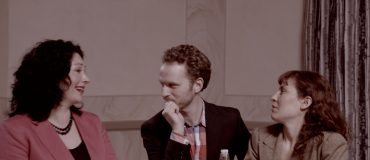 Still from BODILY SIGNS (Maria Blomster, Kristofer Jonsson, Bianca Cruzeiro)
