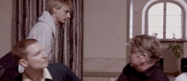 Still from BODILY SIGNS (Olle Ahlström)