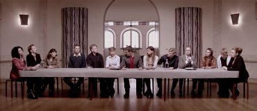 Still from BODILY SIGNS