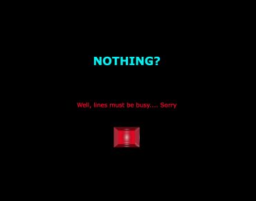 There were buttons to press – to see more! wow.. nah … sorry …